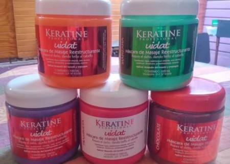 keratinas crema de masaje 6 a $2000 c/u 12 unidades $ 1900 c/u por 30 unidades $ 1800 c/u
